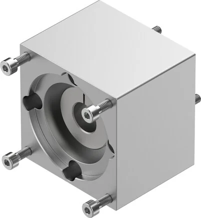 Festo - EAMM-A-T42-60P-4133487 - Axial-Kit