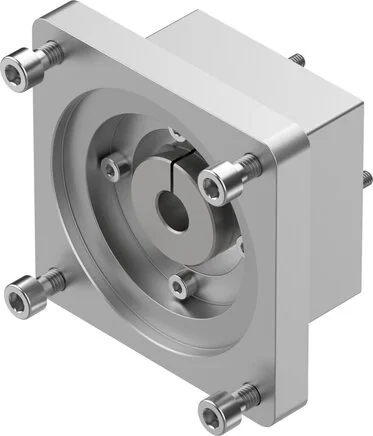 Festo - EAMM-A-T42-87A-4610008 - Axial-Kit