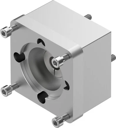 Festo - EAMM-A-T46-85AA-8096186 - Axial-Kit