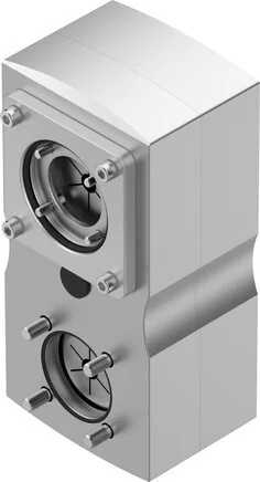 Festo - EAMM-U-110-D50-60G-120-S1-2798665 - Parallel-Bausatz