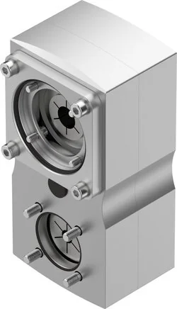 Festo - EAMM-U-110-D50-80G-120-S1-2799281 - Parallel-Bausatz