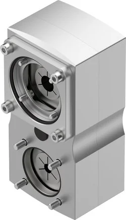 Festo - EAMM-U-110-D60-80G-120-S1-1530875 - Parallel-Bausatz