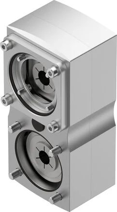 Festo - EAMM-U-110-D80-80G-120-S1-1589706 - Parallel-Bausatz