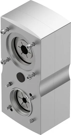 Festo - EAMM-U-110-S62-88A-120-8059052 - Parallel-Bausatz
