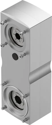 Festo - EAMM-U-110-S95-84AA-207-8059063 - Parallel-Bausatz