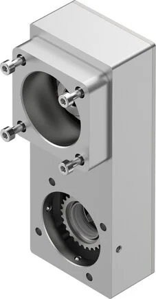 Festo - EAMM-U-45-V32-38AA-63-8092623 - Parallel-Bausatz