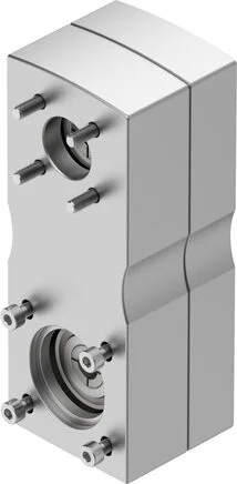 Festo - EAMM-U-50-D19-40R-78-8107034 - Parallel-Bausatz