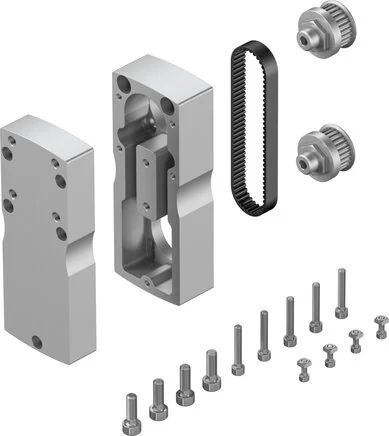 Festo - EAMM-U-50-D32-32B-78-1570862 - Parallel-Bausatz
