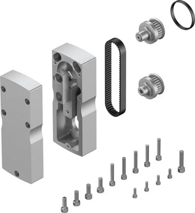 Festo - EAMM-U-50-S38-42A-78-1217945 - Parallel-Bausatz