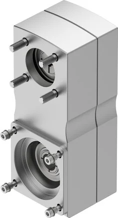 Festo - EAMM-U-60-D32-60P-91-8125069 - Parallel-Bausatz