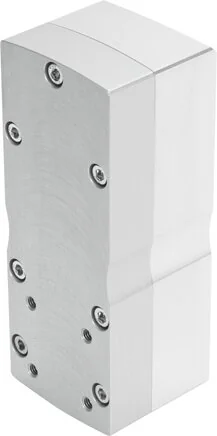 Festo - EAMM-U-60-D40-55A-91-S1-1210458 - Parallel-Bausatz