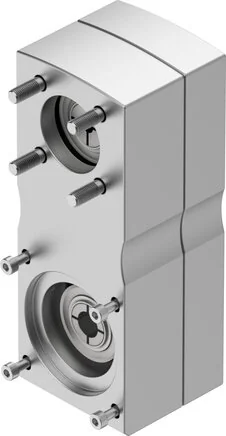 Festo - EAMM-U-60-D40-60P-61-8164735 - Parallel-Bausatz