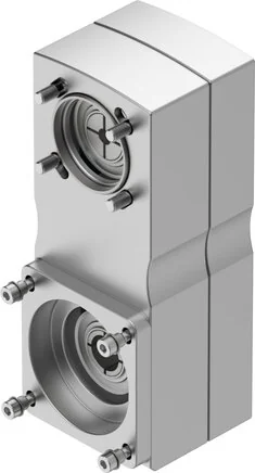 Festo - EAMM-U-60-S38-60P-91-8125092 - Parallel-Bausatz
