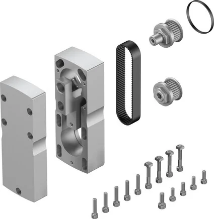 Festo - EAMM-U-60-S48-57A-91-1219379 - Parallel-Bausatz