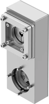 Festo - EAMM-U-65-T42-40P-87-8223763 - Parallel-Bausatz