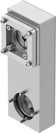 Festo - EAMM-U-65-T42-40R-114-8222173 - Parallel-Bausatz