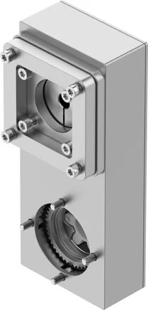 Festo - EAMM-U-65-T42-40R-87-8223764 - Parallel-Bausatz