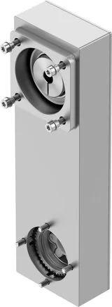 Festo - EAMM-U-65-T42-55A-147-8223771 - Parallel-Bausatz