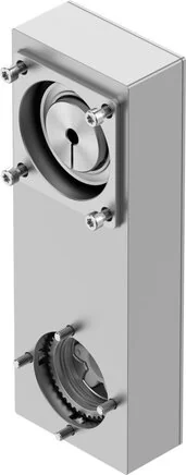 Festo - EAMM-U-65-T42-57A-114-8222166 - Parallel-Bausatz