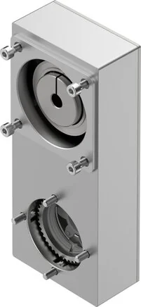 Festo - EAMM-U-65-T42-60AA-87-8093189 - Parallel-Bausatz