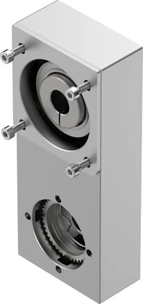 Festo - EAMM-U-65-T42-60P-87-4784301 - Parallel-Bausatz