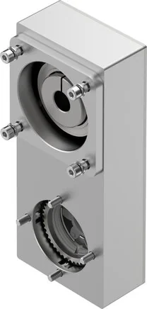 Festo - EAMM-U-65-T42-60R-87-8093364 - Parallel-Bausatz