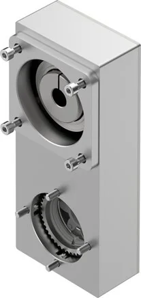 Festo - EAMM-U-65-T42-60RA-87-8093199 - Parallel-Bausatz