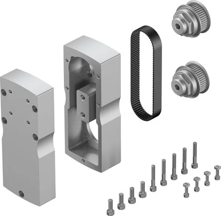 Festo - EAMM-U-70-D32-60P-96-2619586 - Parallel-Bausatz
