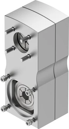 Festo - EAMM-U-70-D32-70AA-96-8123499 - Parallel-Bausatz