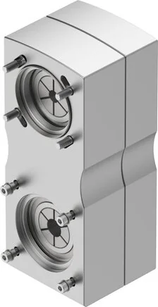 Festo - EAMM-U-70-S48-60R-96-8105843 - Parallel-Bausatz