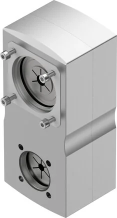 Festo - EAMM-U-86-D40-70A-102-S1-1212854 - Parallel-Bausatz