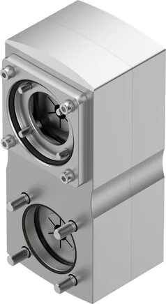 Festo - EAMM-U-86-D50-60G-102-S1-2803197 - Parallel-Bausatz