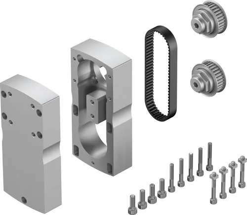 Festo - EAMM-U-86-D50-87A-102-2802708 - Parallel-Bausatz