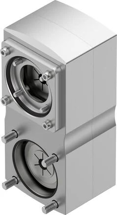 Festo - EAMM-U-86-D60-60H-102-S1-1530837 - Parallel-Bausatz