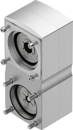 Festo - EAMM-U-86-D60-80P-102-S1-2156527 - Parallel-Bausatz