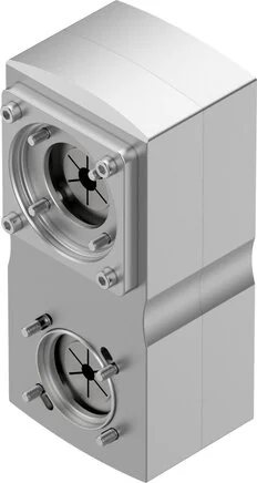 Festo - EAMM-U-86-S48-60H-102-1587338 - Parallel-Bausatz