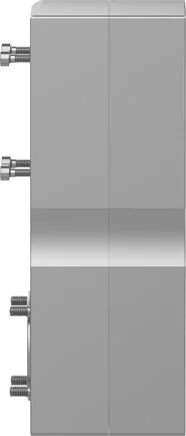 Festo - EAMM-U-86-S48-60P-102-8058996 - Parallel-Bausatz