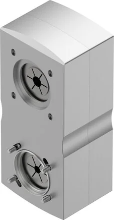Festo - EAMM-U-86-S48-60RB-102-8058997 - Parallel-Bausatz