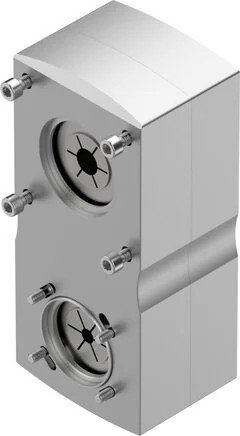 Festo - EAMM-U-86-S48-82AA-102-8059002 - Parallel-Bausatz