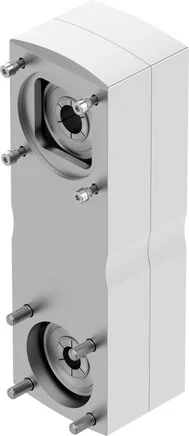 Festo - EAMM-U-86-S60-80P-177-8234877 - Parallel-Bausatz