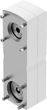 Festo - EAMM-U-86-S60-82AA-177-8234878 - Parallel-Bausatz