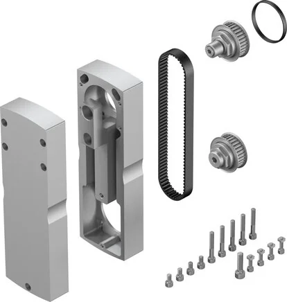 Festo - EAMM-U-86-S62-70AA-177-8059036 - Parallel-Bausatz
