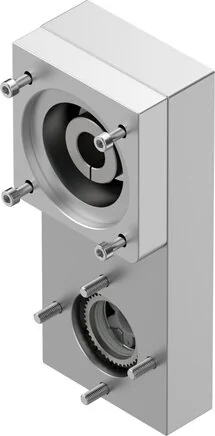 Festo - EAMM-U-87-T46-80P-114-4822696 - Parallel-Bausatz