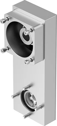 Festo - EAMM-U-87-T46-80P-147-8126167 - Parallel-Bausatz