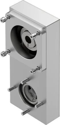 Festo - EAMM-U-87-T46-85AA-114-8097655 - Parallel-Bausatz