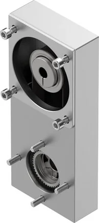 Festo - EAMM-U-87-T46-87A-114-4819278 - Parallel-Bausatz