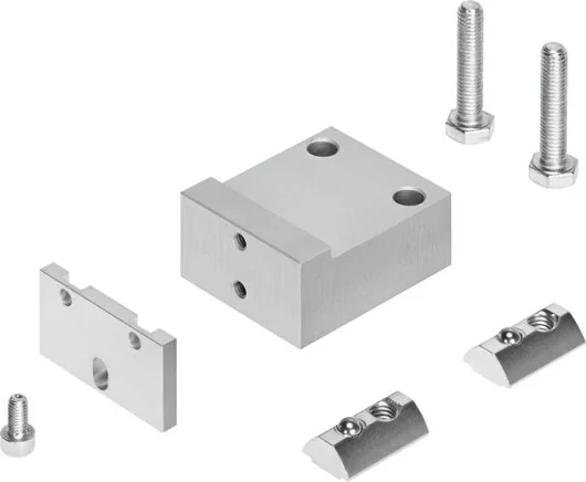 Festo - EAPR-E12-60-2478805 - Sensor Befestigung