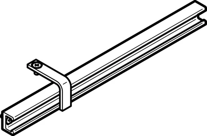 Festo - EAPR-S1-S-15-75-562613 - Sensorleiste