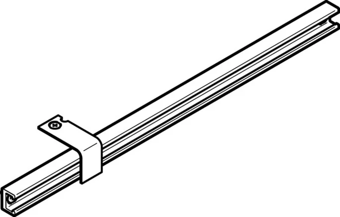 Festo - EAPR-S1-S-20-75-562616 - Sensorleiste