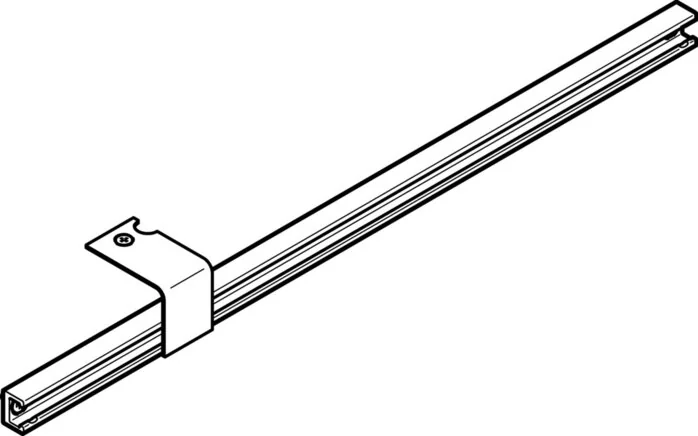 Festo - EAPR-S1-S-26-100-562619 - Sensorleiste